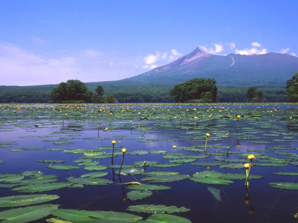 ****  Royal Hotel Minami Hokkaido Shikabe Japan