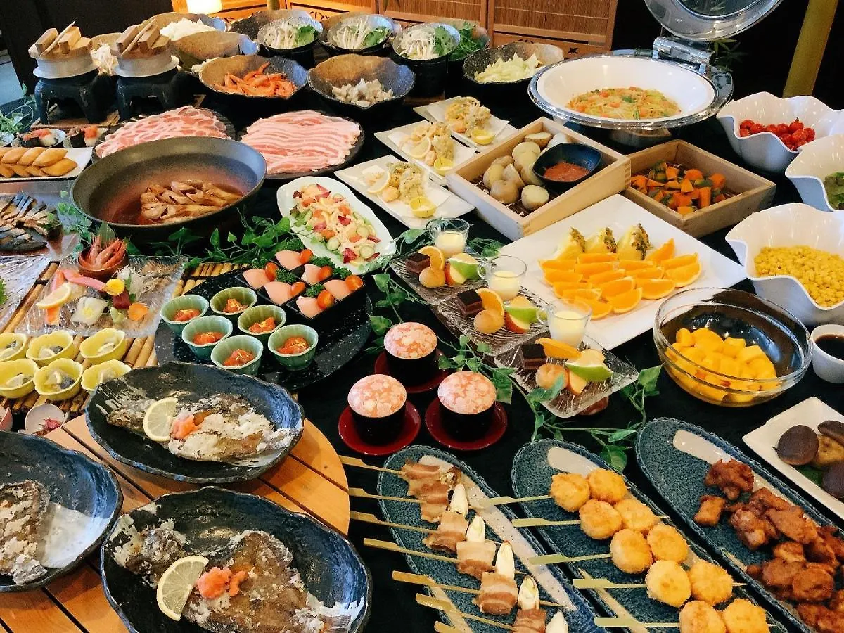 Royal Hotel Minami Hokkaido Shikabe