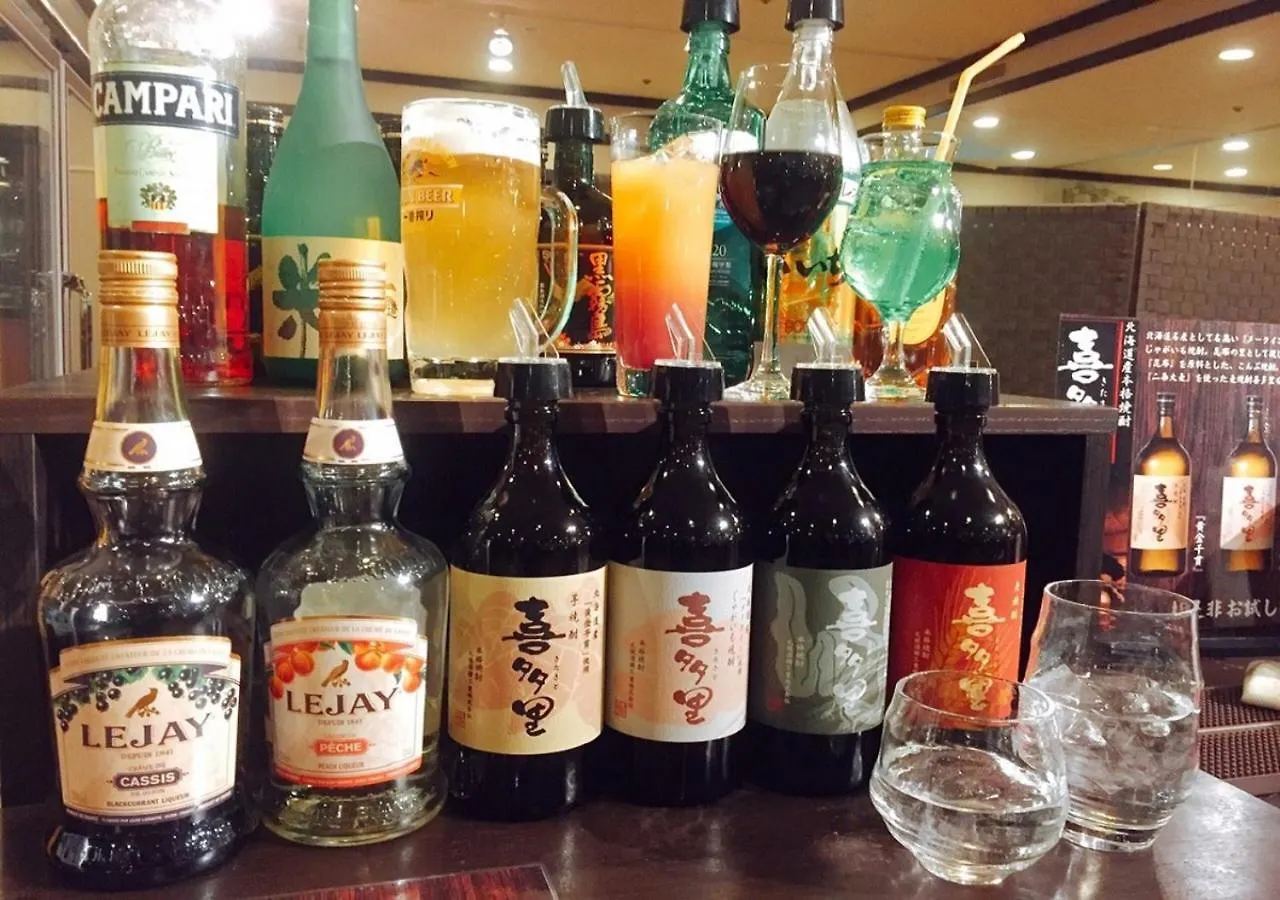 Royal Hotel Minami Hokkaido Shikabe