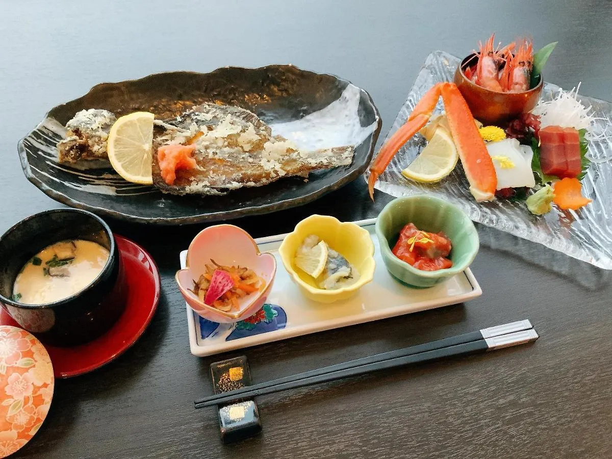 Royal Hotel Minami Hokkaido Shikabe