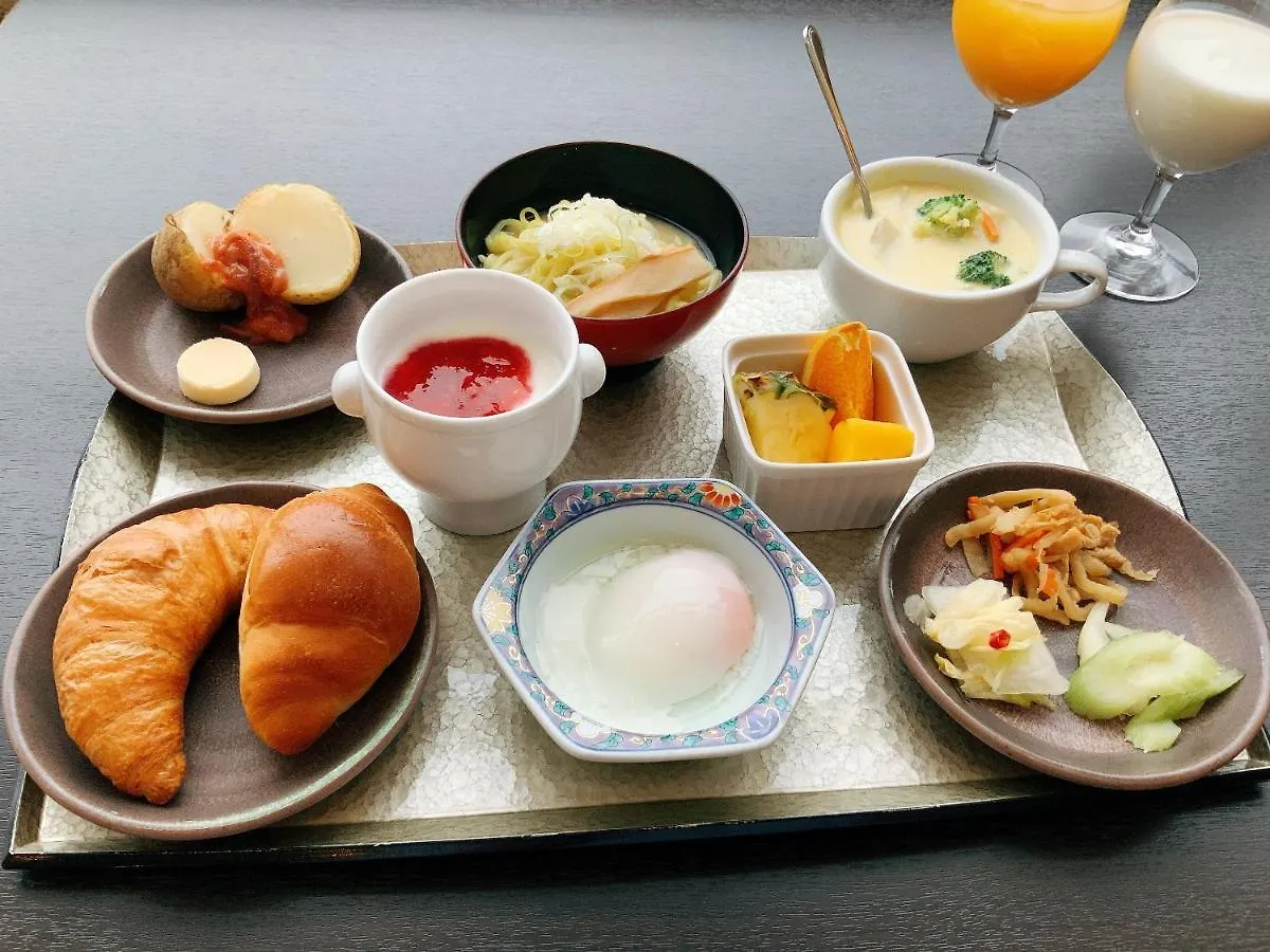 Royal Hotel Minami Hokkaido Shikabe Japan
