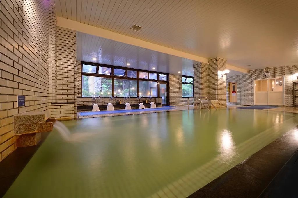 Royal Hotel Minami Hokkaido Shikabe