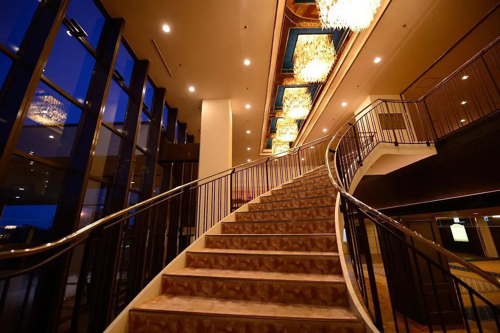 Royal Hotel Minami Hokkaido Shikabe