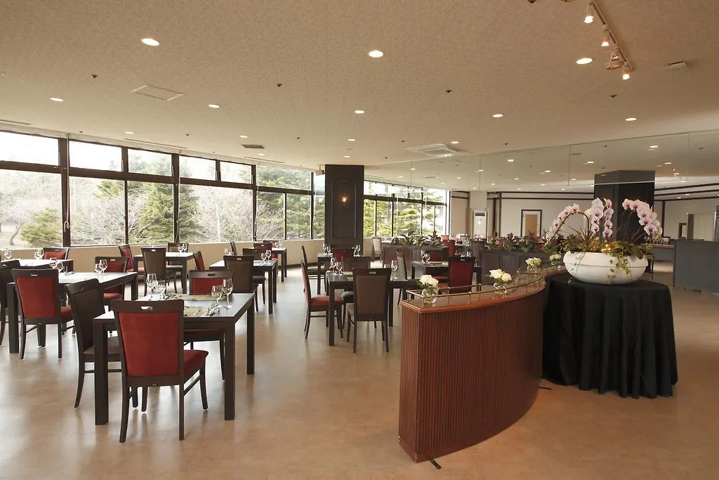 Royal Hotel Minami Hokkaido Shikabe