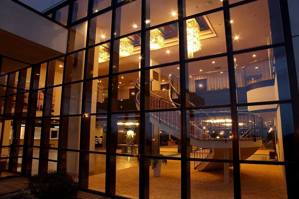 Royal Hotel Minami Hokkaido Shikabe