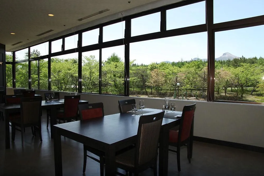 Royal Hotel Minami Hokkaido Shikabe