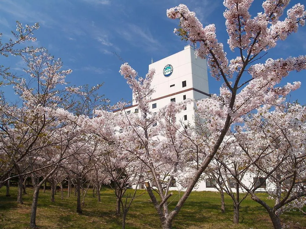 Royal Hotel Minami Hokkaido Shikabe 4*,