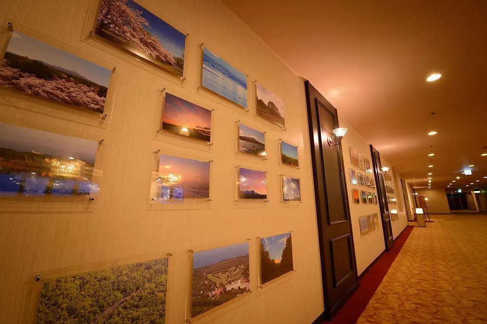 Royal Hotel Minami Hokkaido Shikabe