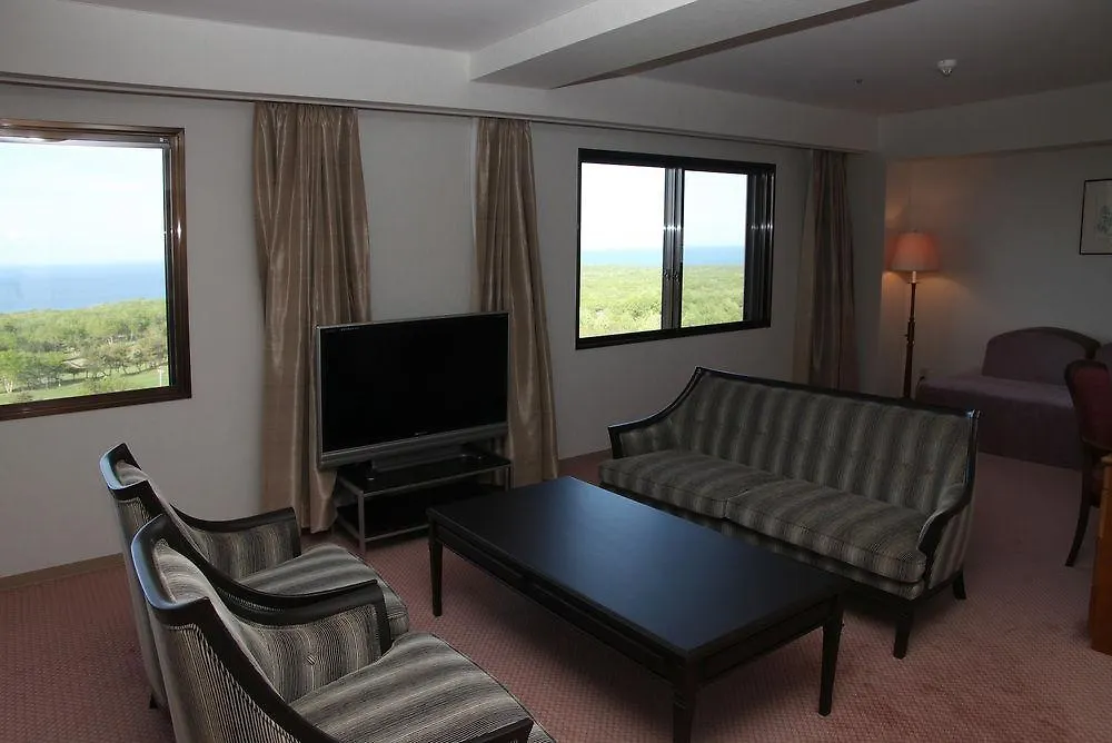 Royal Hotel Minami Hokkaido Shikabe