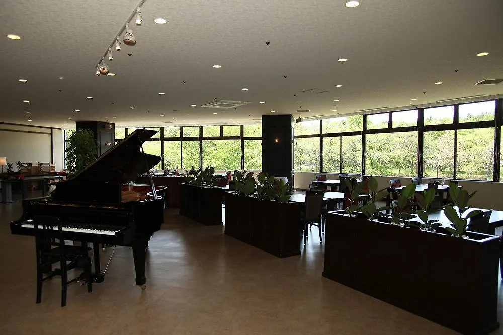 Royal Hotel Minami Hokkaido Shikabe 4*,  Japan