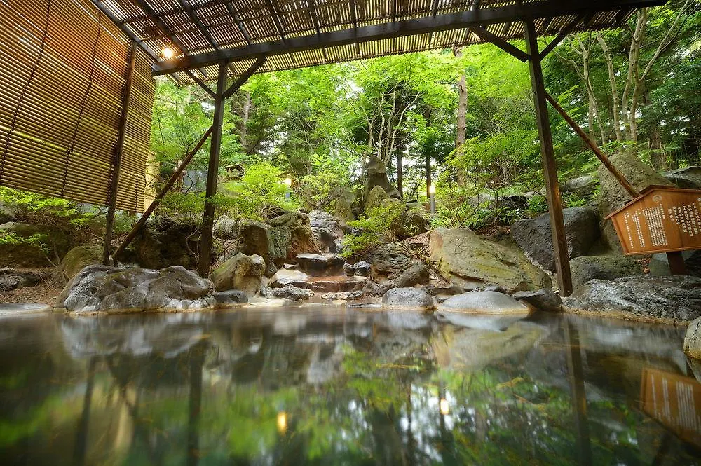 Royal Hotel Minami Hokkaido Shikabe