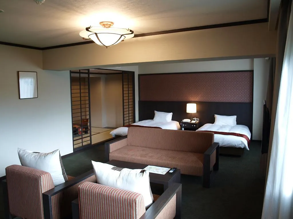 Royal Hotel Minami Hokkaido Shikabe 4*,  Japan