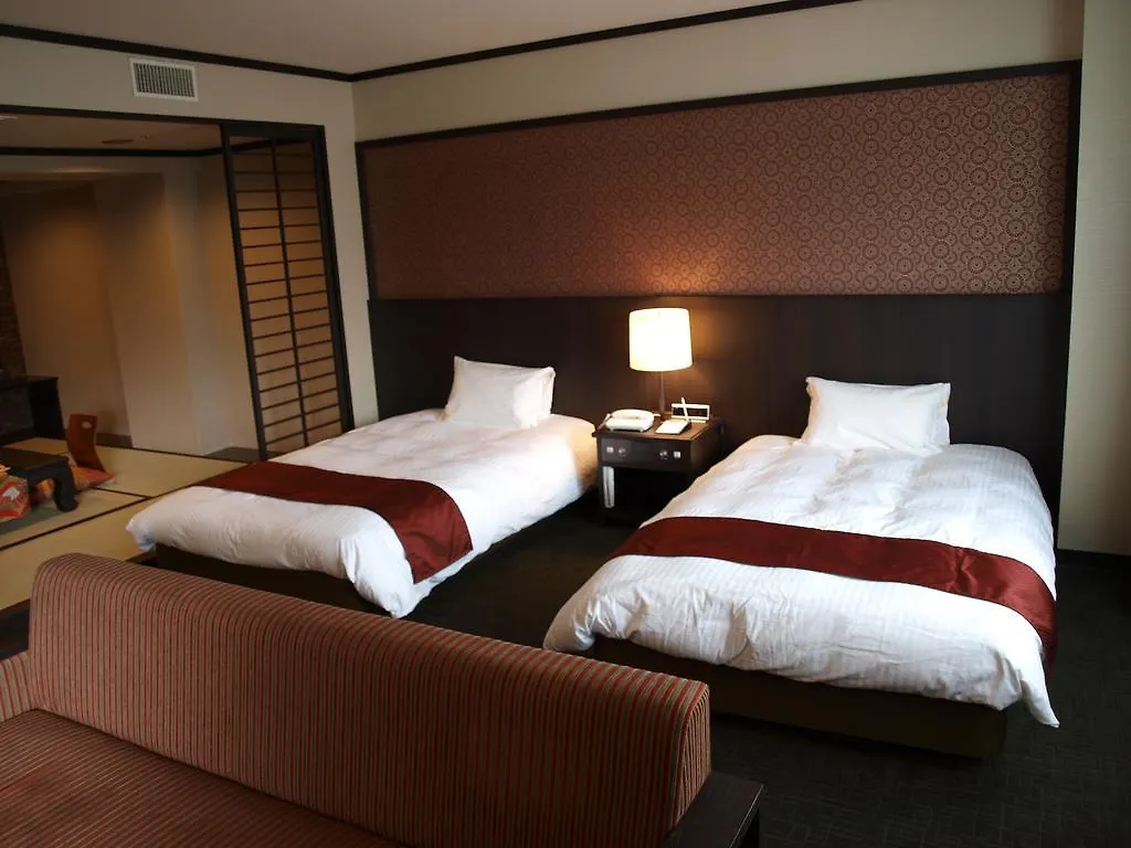 Royal Hotel Minami Hokkaido Shikabe