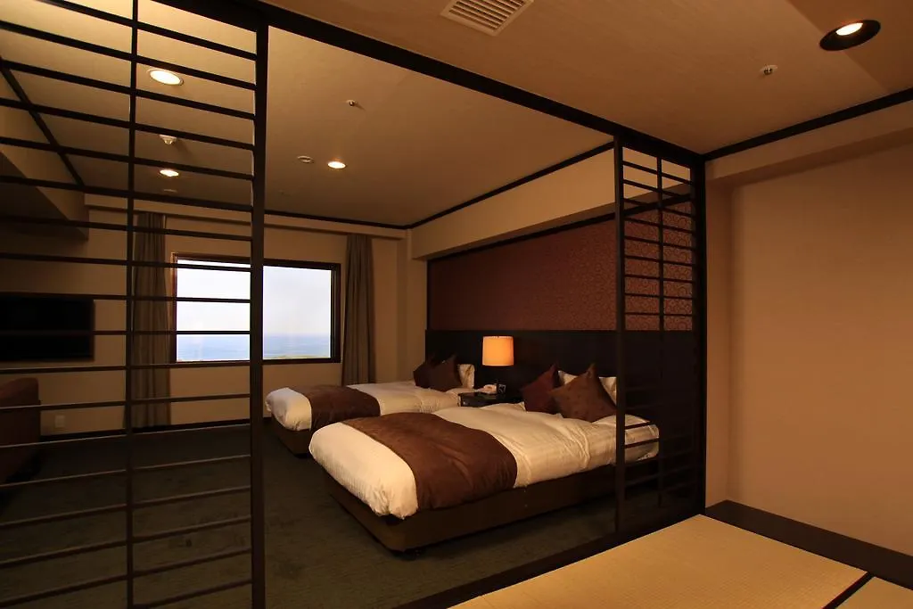 Royal Hotel Minami Hokkaido Shikabe