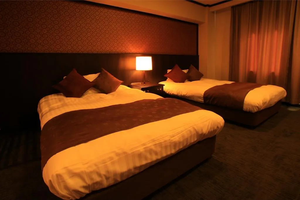 Royal Hotel Minami Hokkaido Shikabe