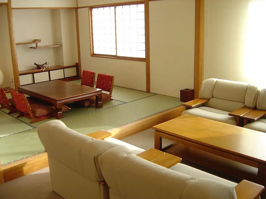 ****  Royal Hotel Minami Hokkaido Shikabe Japan