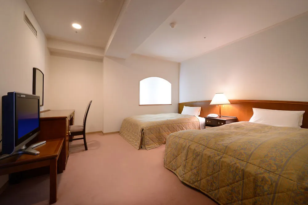 Royal Hotel Minami Hokkaido Shikabe