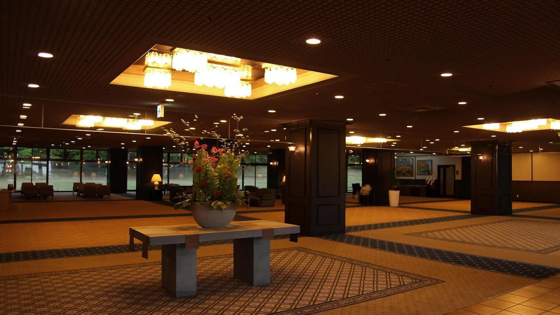 Royal Hotel Minami Hokkaido Shikabe