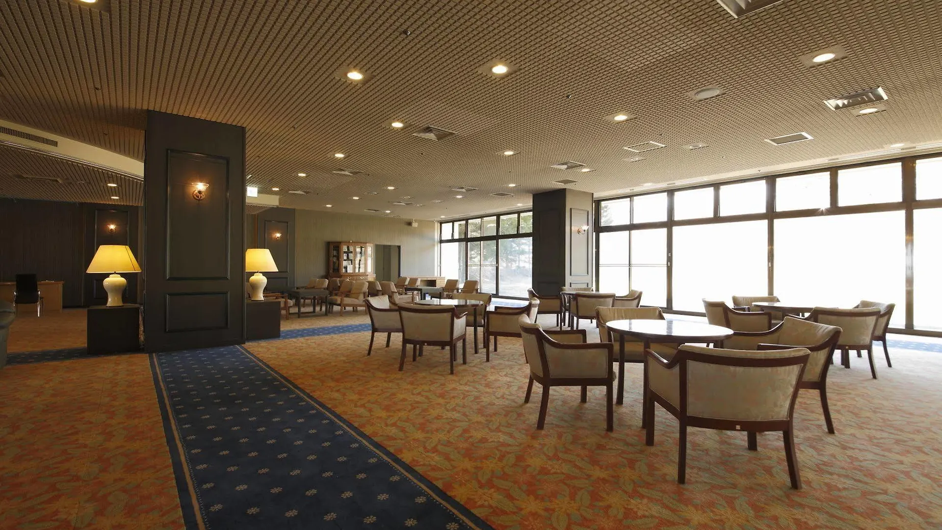 ****  Royal Hotel Minami Hokkaido Shikabe Japan