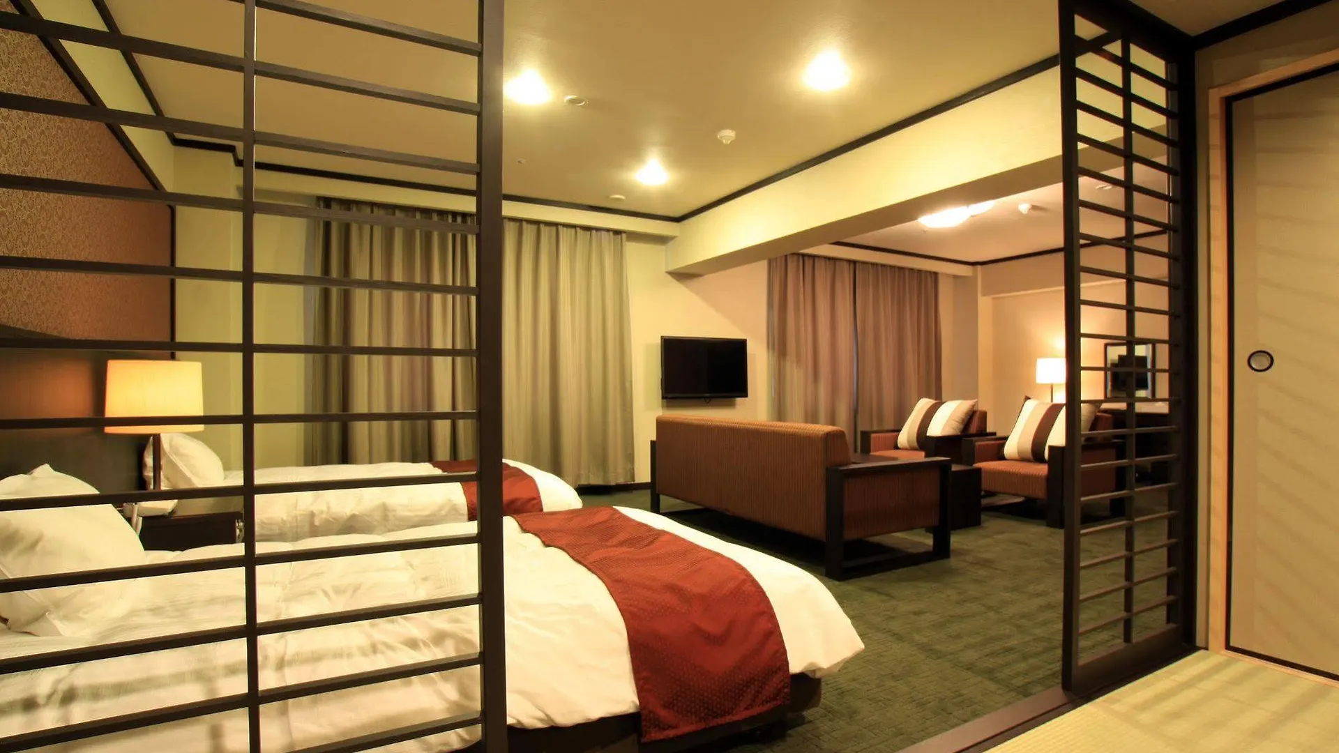 Royal Hotel Minami Hokkaido Shikabe