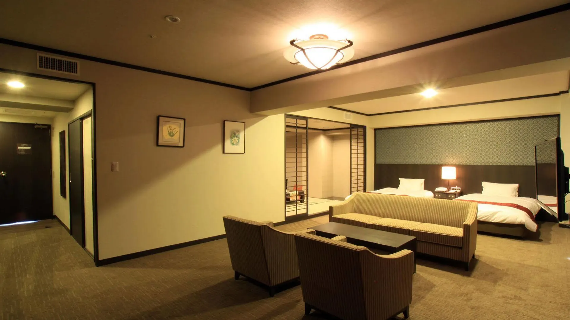 Royal Hotel Minami Hokkaido Shikabe