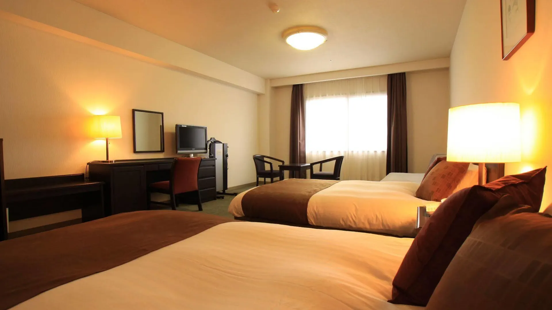 Royal Hotel Minami Hokkaido Shikabe
