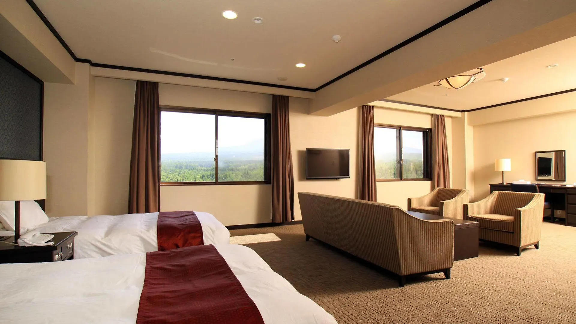 Royal Hotel Minami Hokkaido Shikabe
