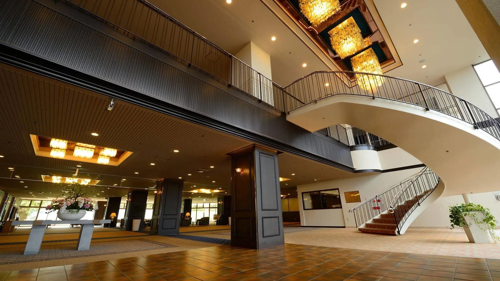 Royal Hotel Minami Hokkaido Shikabe Japan
