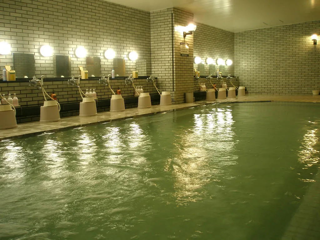 Royal Hotel Minami Hokkaido Shikabe 4*,