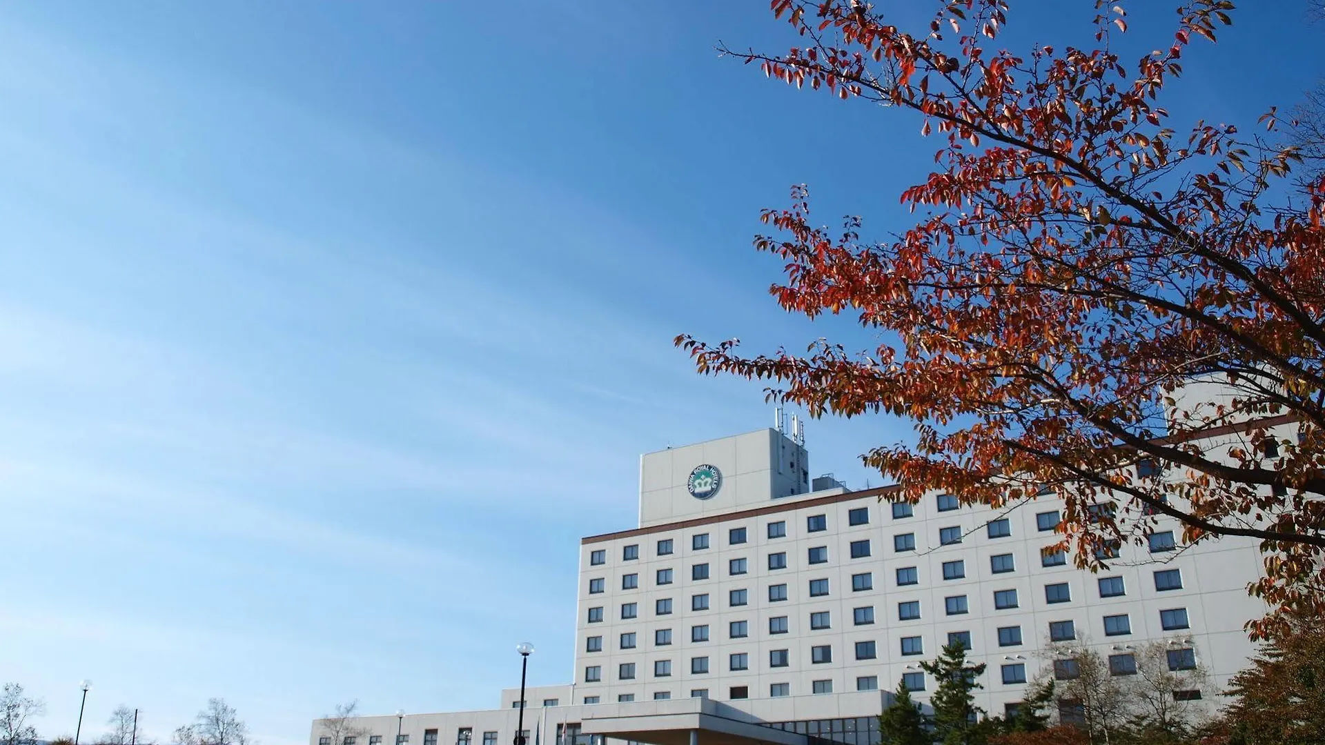 Royal Hotel Minami Hokkaido Shikabe