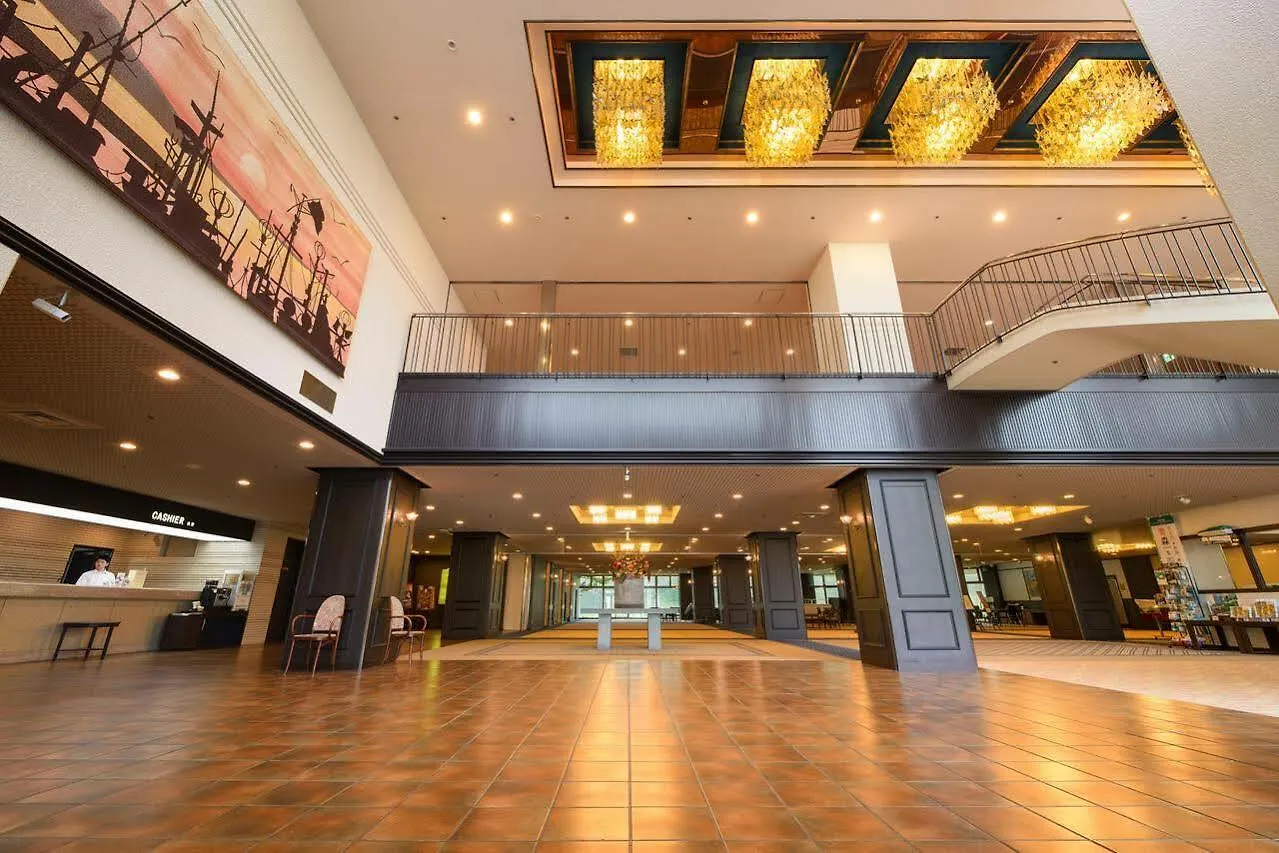 Royal Hotel Minami Hokkaido Shikabe