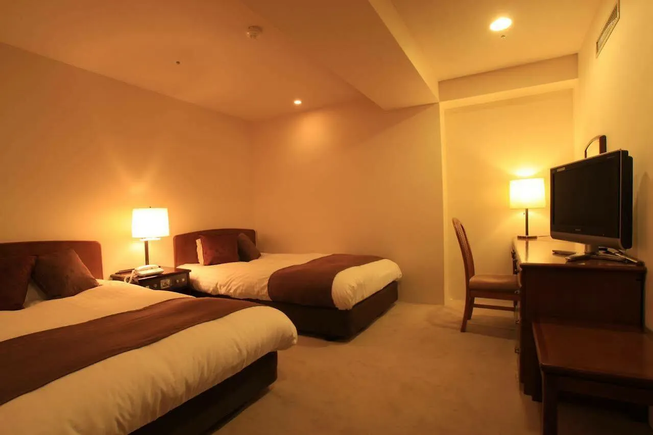 Royal Hotel Minami Hokkaido Shikabe