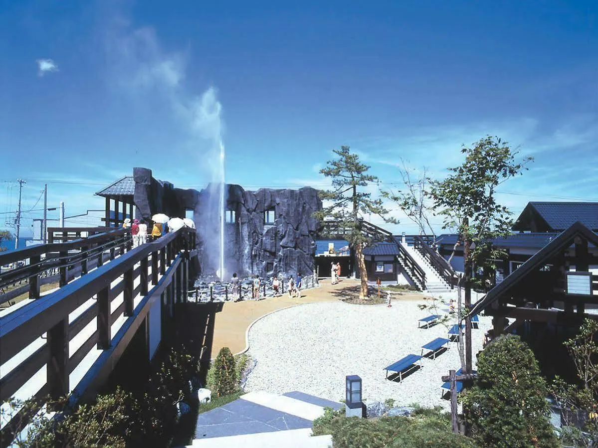 Royal Hotel Minami Hokkaido Shikabe 4*,  Japan