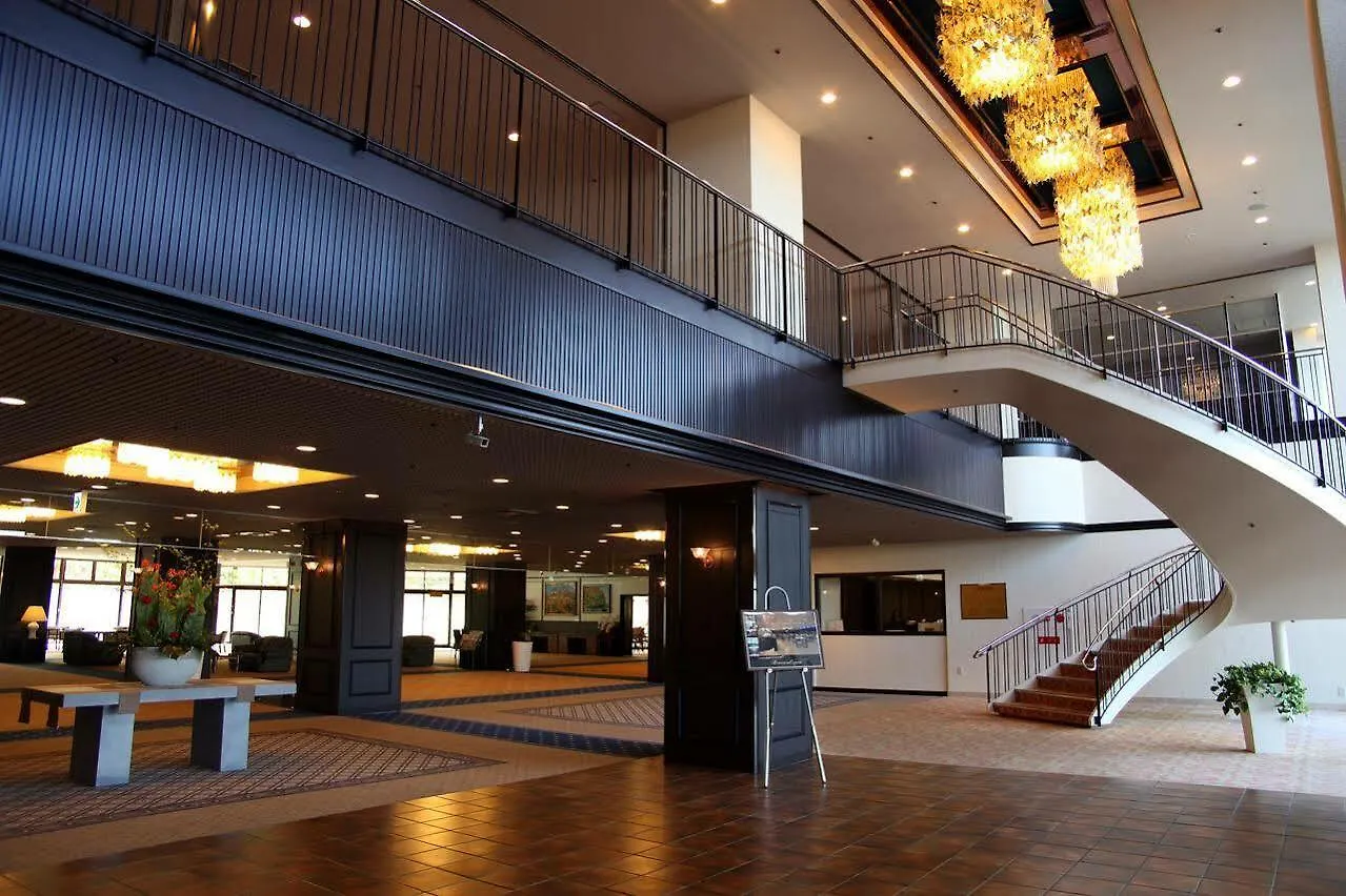 Royal Hotel Minami Hokkaido Shikabe